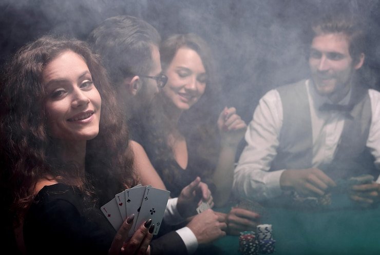 4bia Hamari Slot Rooms aur In-Game Experience