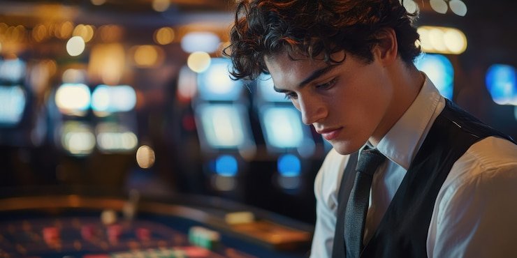4bia Modern Feature Slots